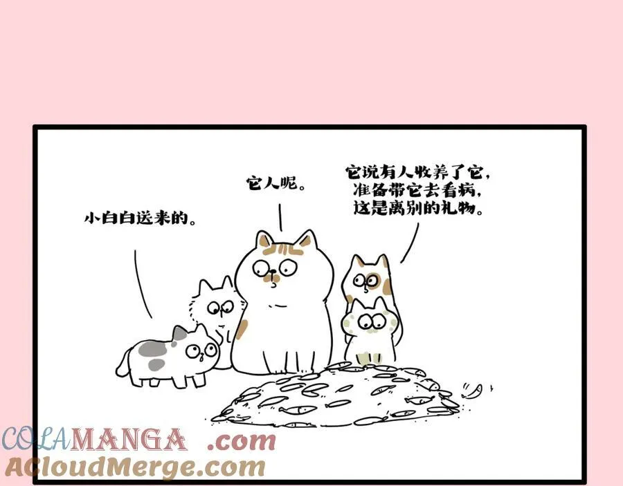 第413话 如果要离别 第31页