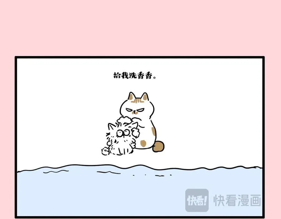 第413话 如果要离别 第47页