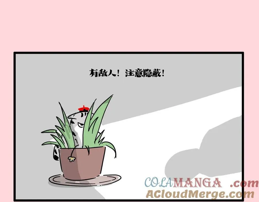 第414话 占领地球计划 第19页