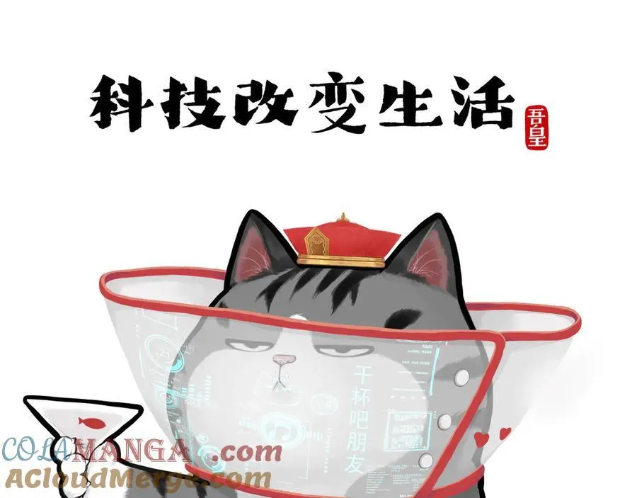 第416话 进圈 第17页