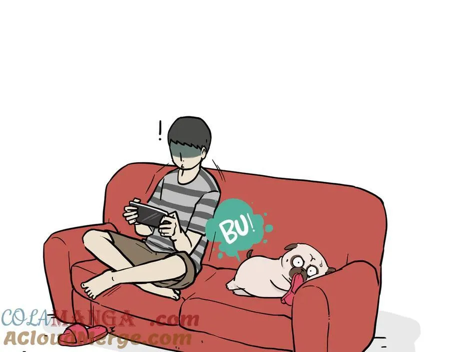 第417话 帅哥你谁 第3页