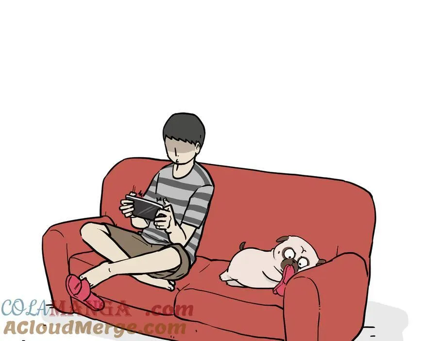 第417话 帅哥你谁 第9页