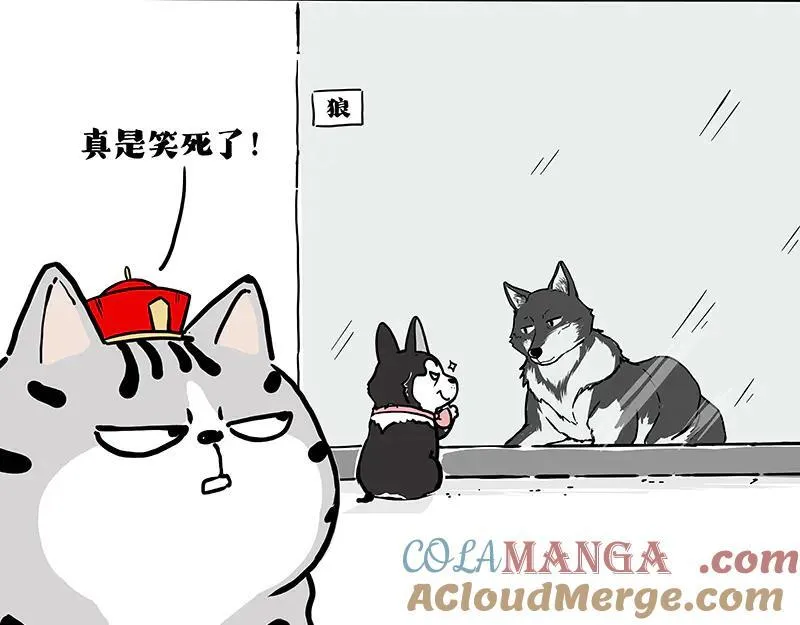 第419话 魔镜 第5页