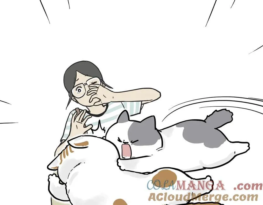 第420话 傲霸袭击人类 第13页