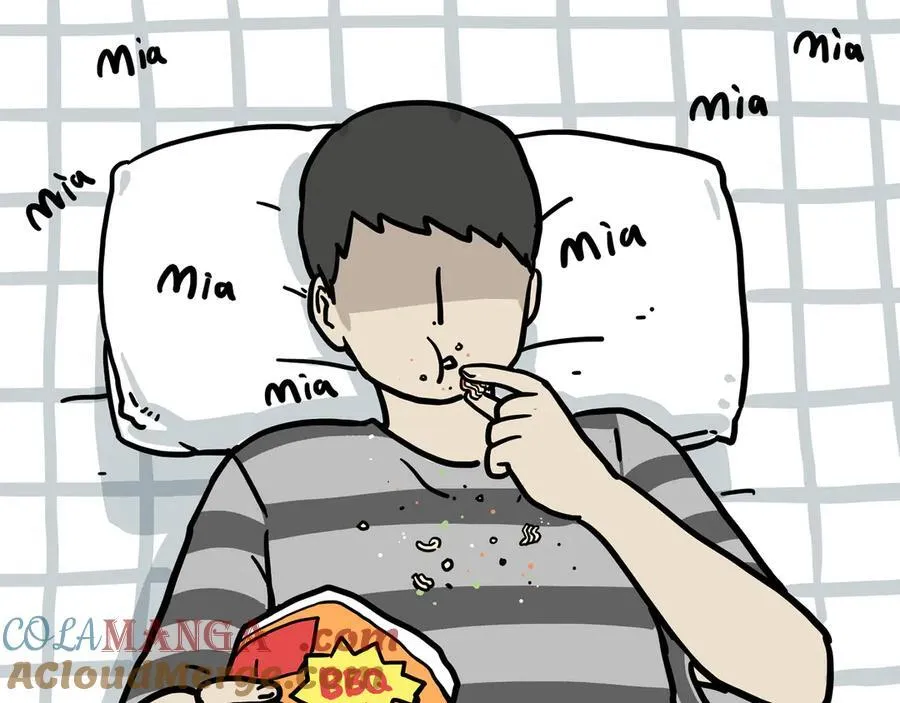 第421话 永远少年 第9页