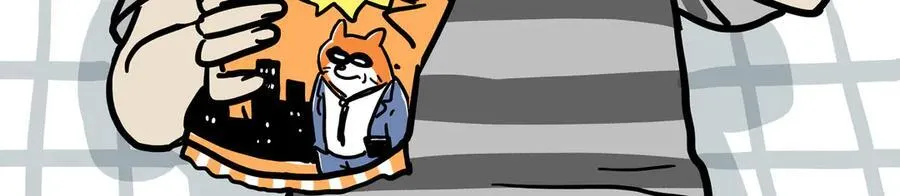 第421话 永远少年 第10页