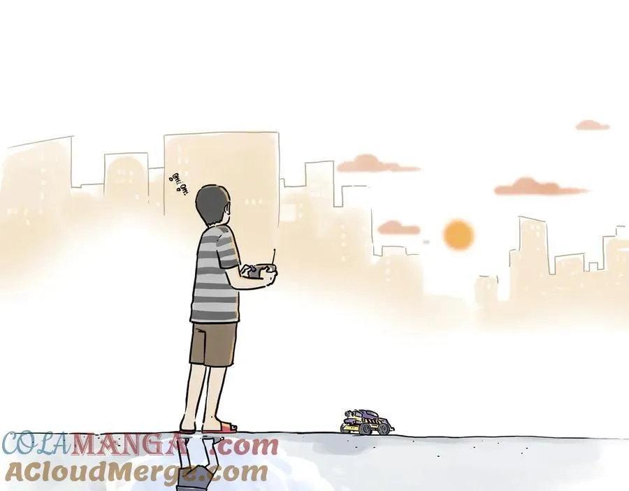第421话 永远少年 第37页