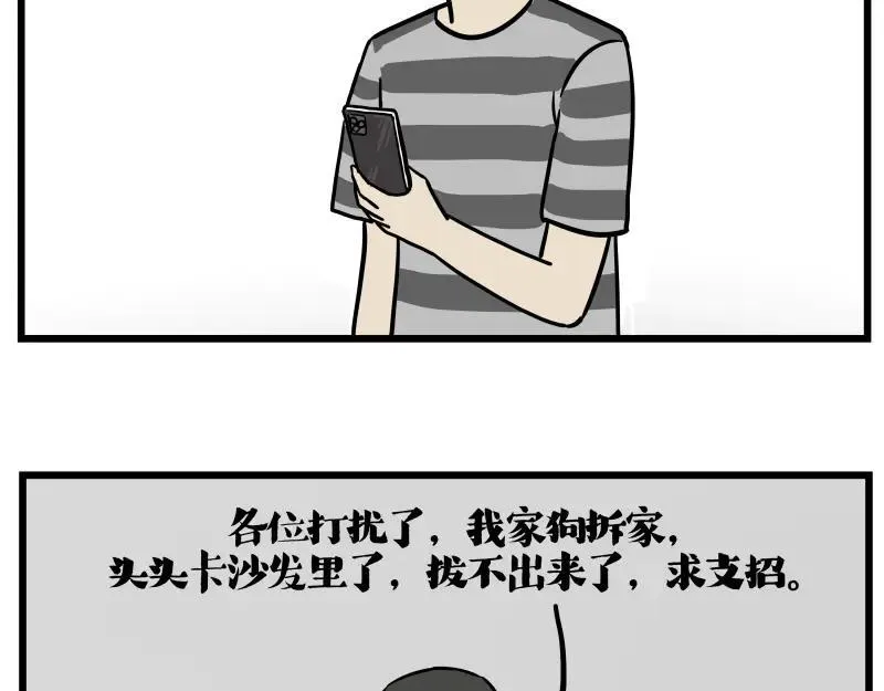 第423话 卡沙不拦卡 第4页