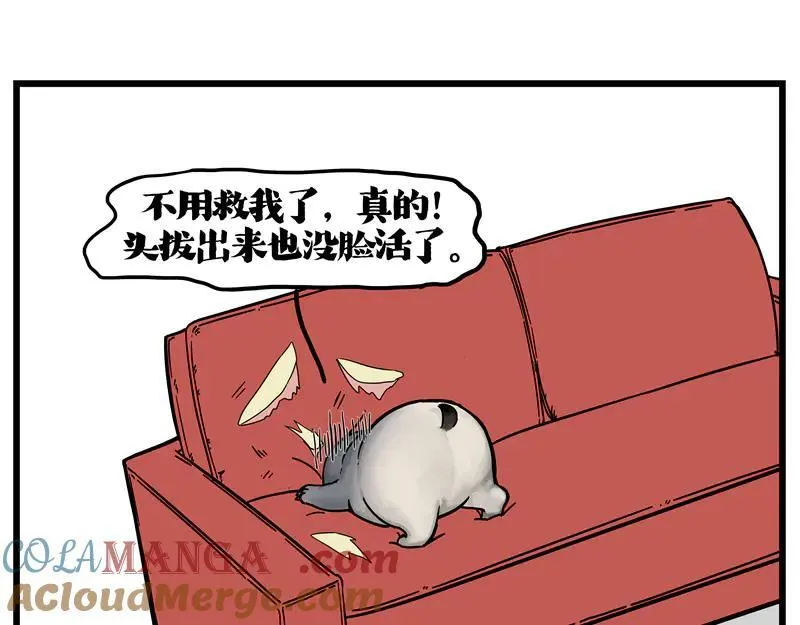 第423话 卡沙不拦卡 第17页