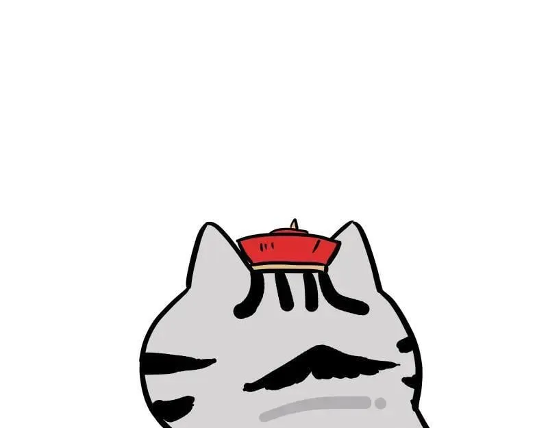 第424话 话痨小猫 第41页