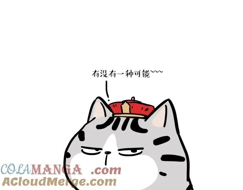 第424话 话痨小猫 第43页