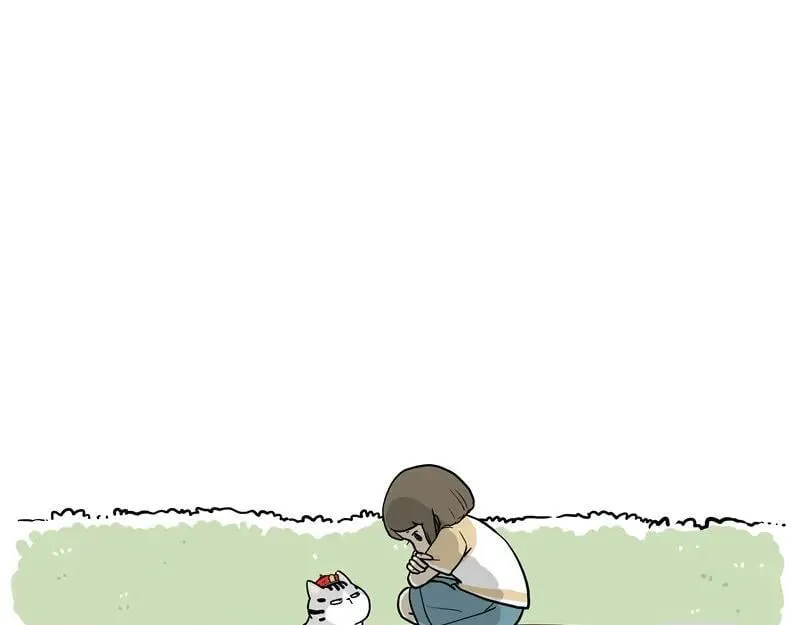 第424话 话痨小猫 第57页