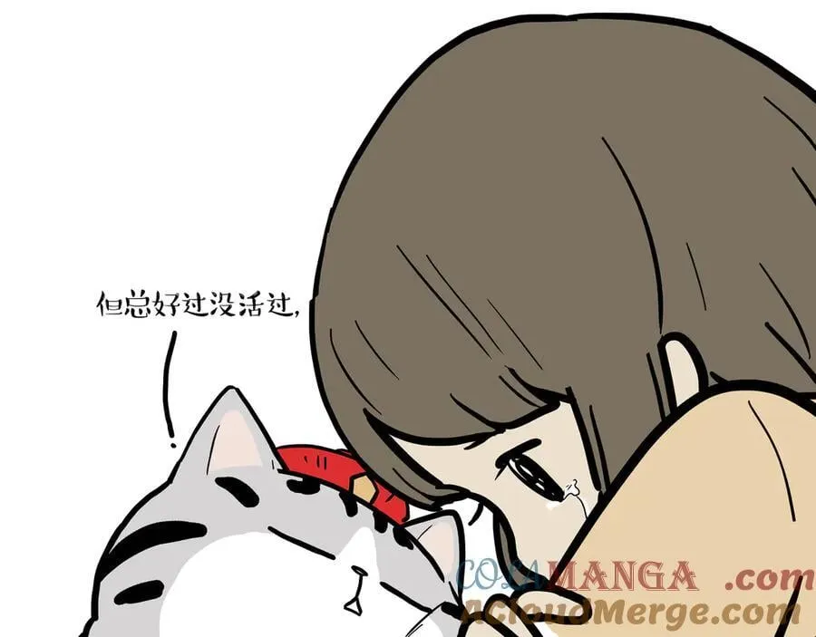第424话 话痨小猫 第61页