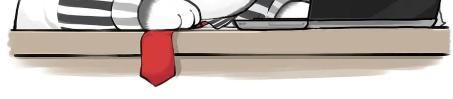 第429话 偷感 第26页