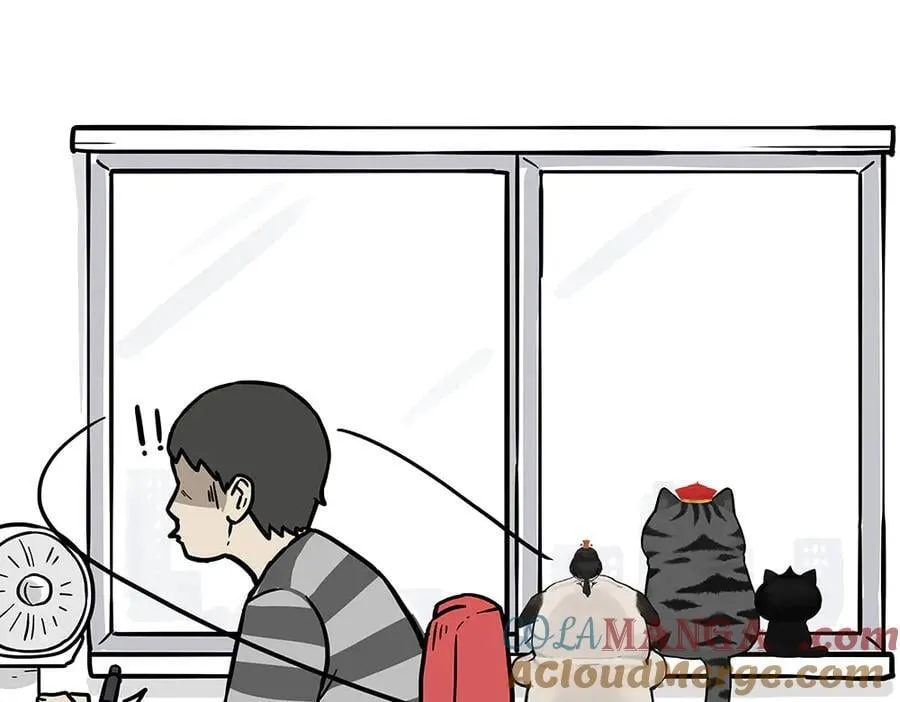 第434话 看什么呢 第21页
