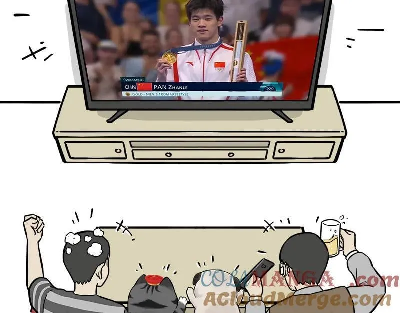 第436话 “传火” 第9页