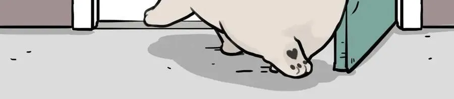 第437话 隐藏身份 第6页