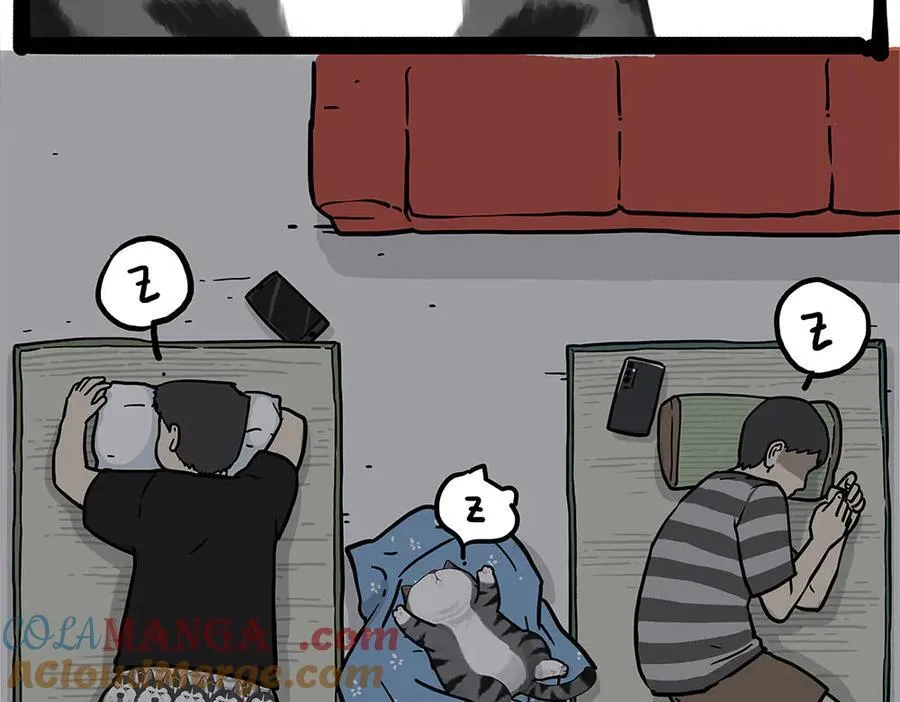 第437话 隐藏身份 第19页