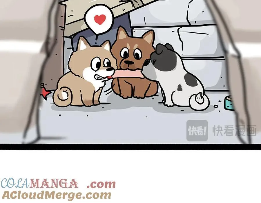 第438话 “坏心”办好事 第19页