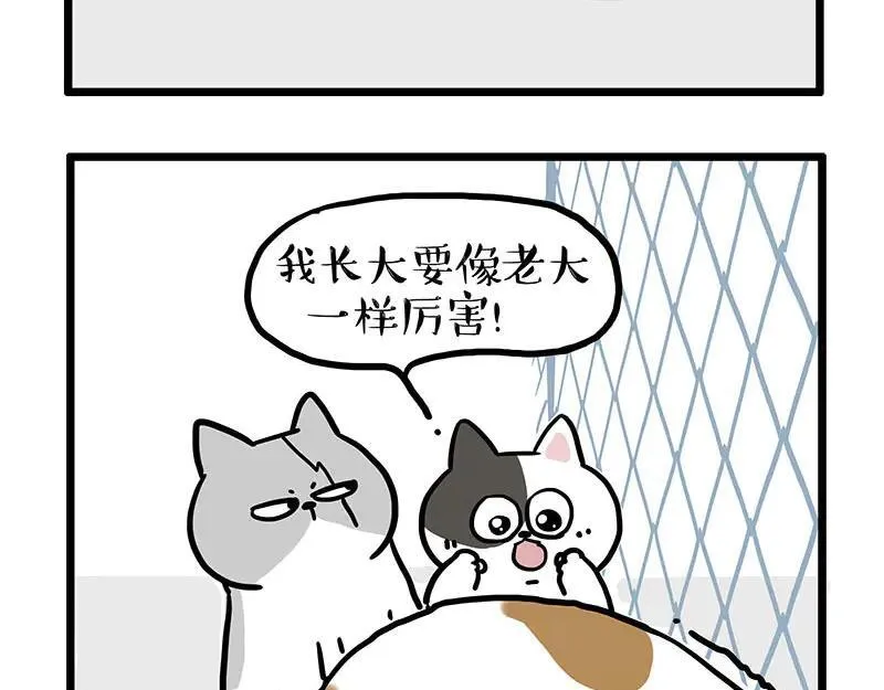 第439话 老大倒下了！ 第8页