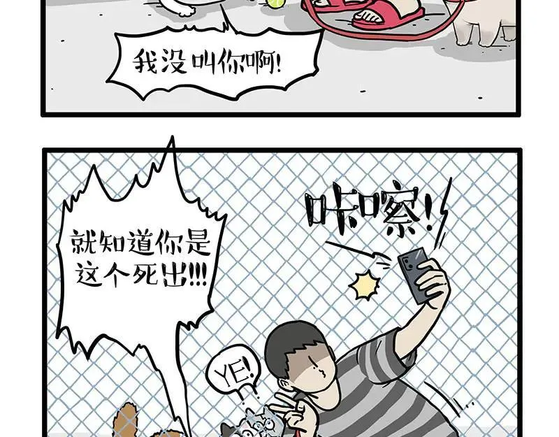 第439话 老大倒下了！ 第20页
