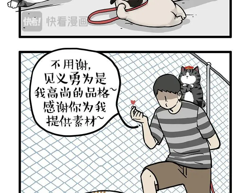 第439话 老大倒下了！ 第24页