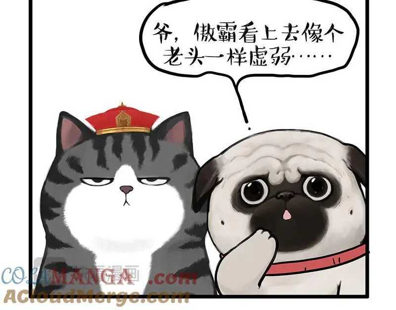 第440话 不要开这种玩笑 第15页