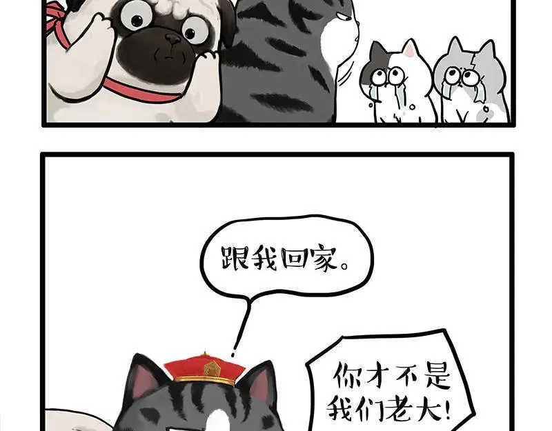 第440话 不要开这种玩笑 第20页