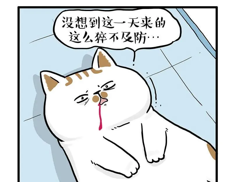 第441话 不要出卖老大！ 第6页