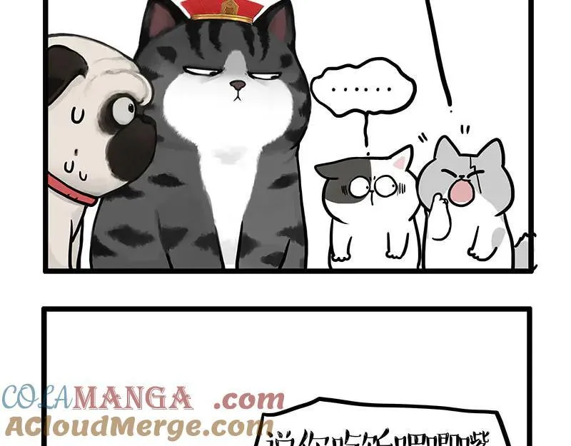 第441话 不要出卖老大！ 第21页