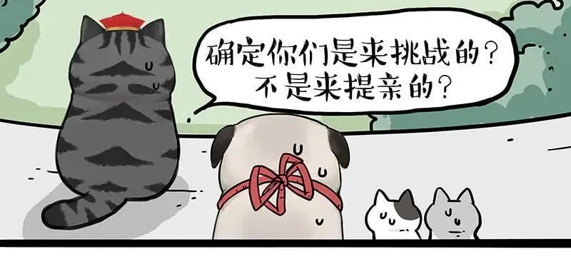 第442话 逆风的挑战 第20页