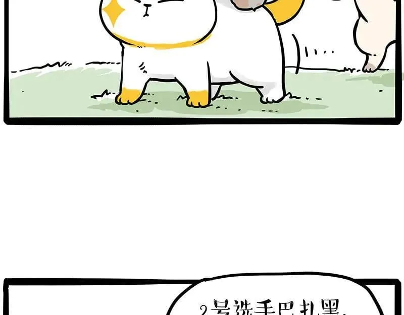 第442话 逆风的挑战 第34页
