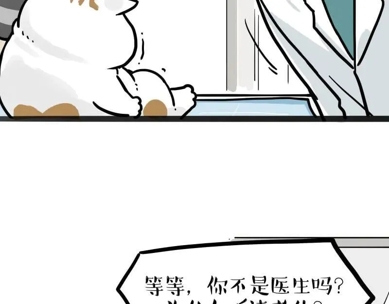第443话 “癫疯”对决 第5页