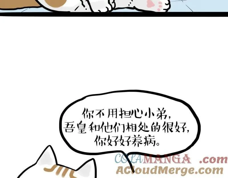 第443话 “癫疯”对决 第19页