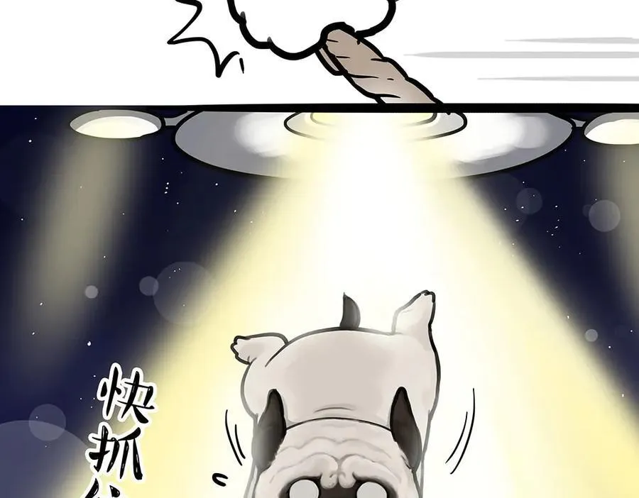 第444话 定！ 第4页