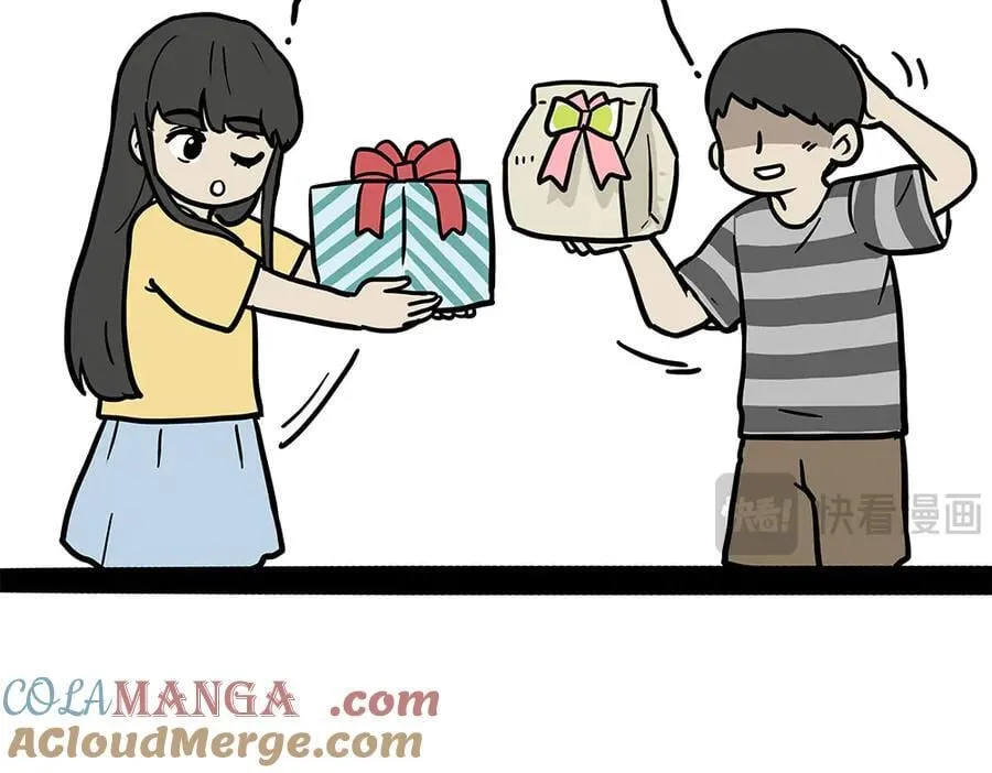 第444话 定！ 第25页