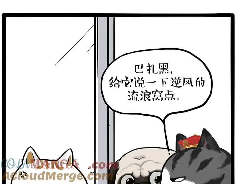 第445话 你就是傲霸？ 第13页