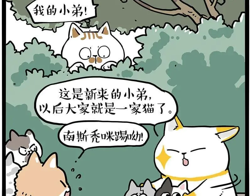 第445话 你就是傲霸？ 第29页