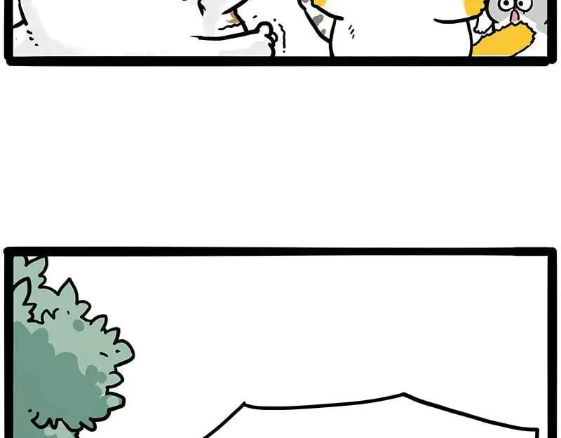 第445话 你就是傲霸？ 第35页