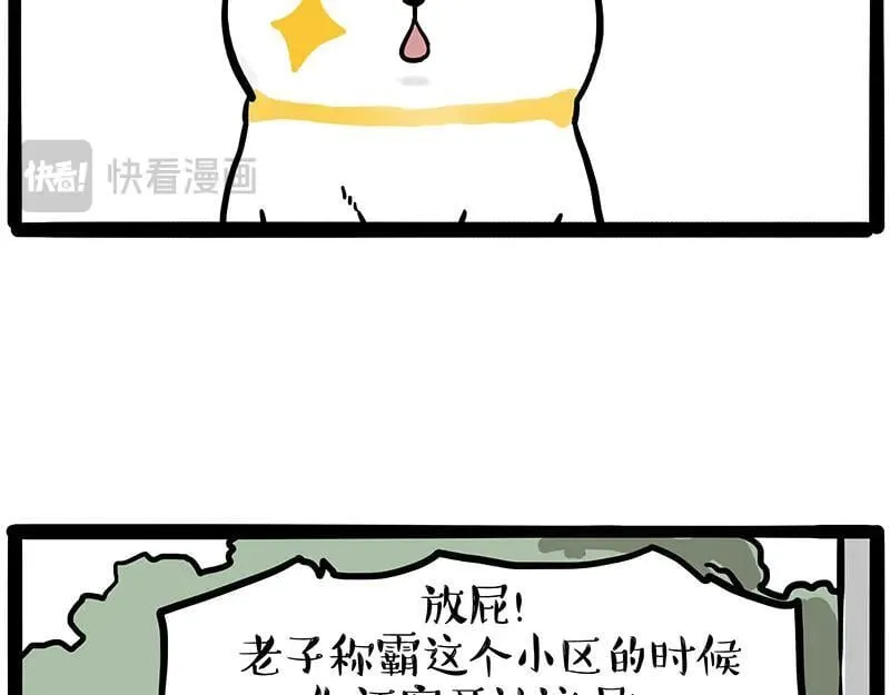 第445话 你就是傲霸？ 第47页