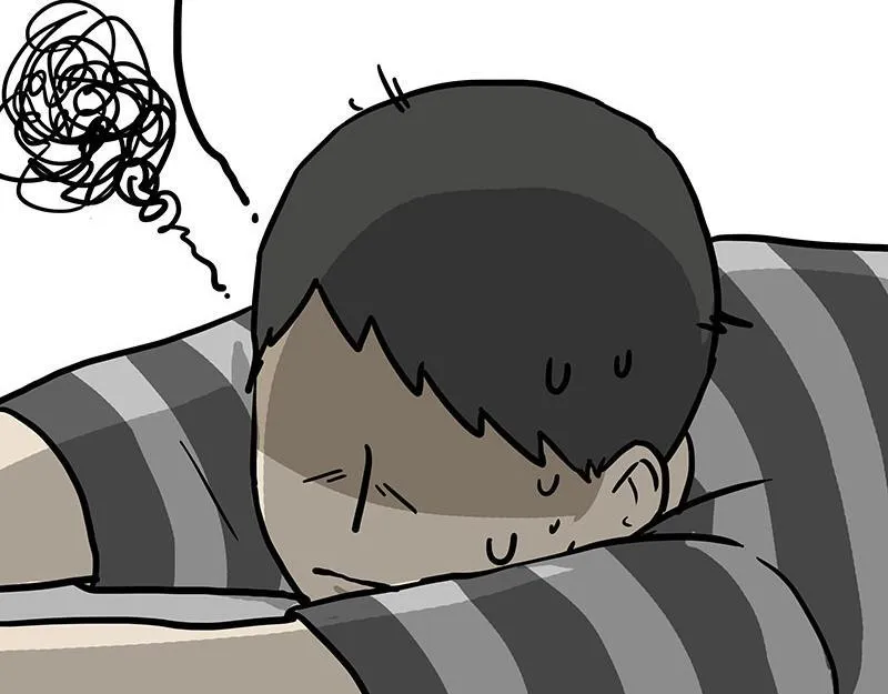 第447话 消息盲盒 第22页