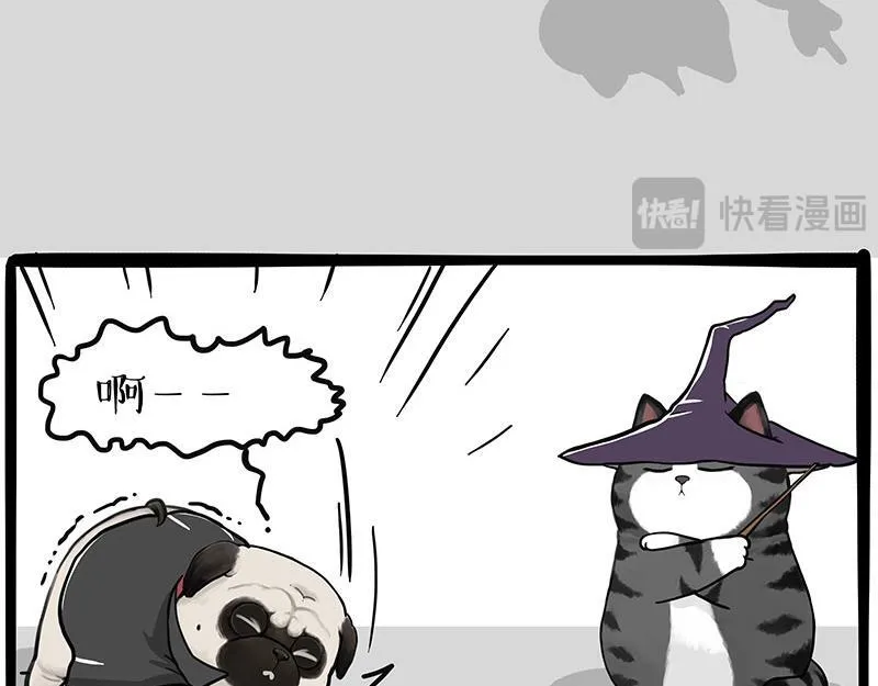 第447话 消息盲盒 第28页