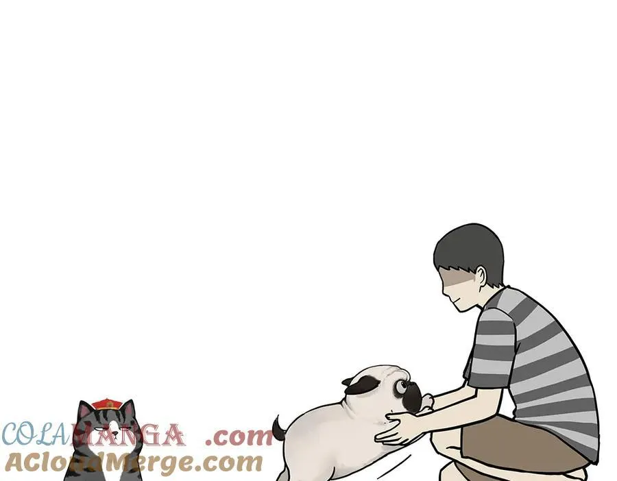 第450话 黑黑过来！ 第3页