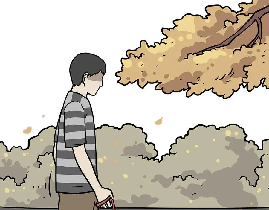 第450话 黑黑过来！ 第14页
