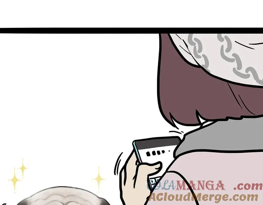 第450话 黑黑过来！ 第23页