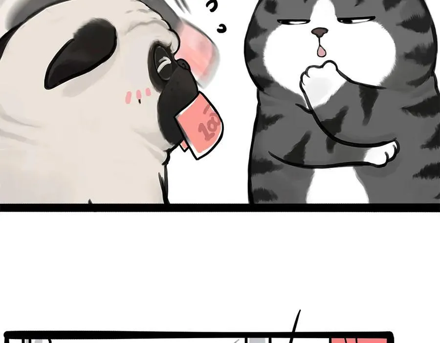 第450话 黑黑过来！ 第38页