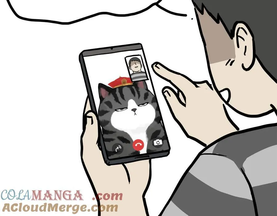 第451话 越养越像 第19页