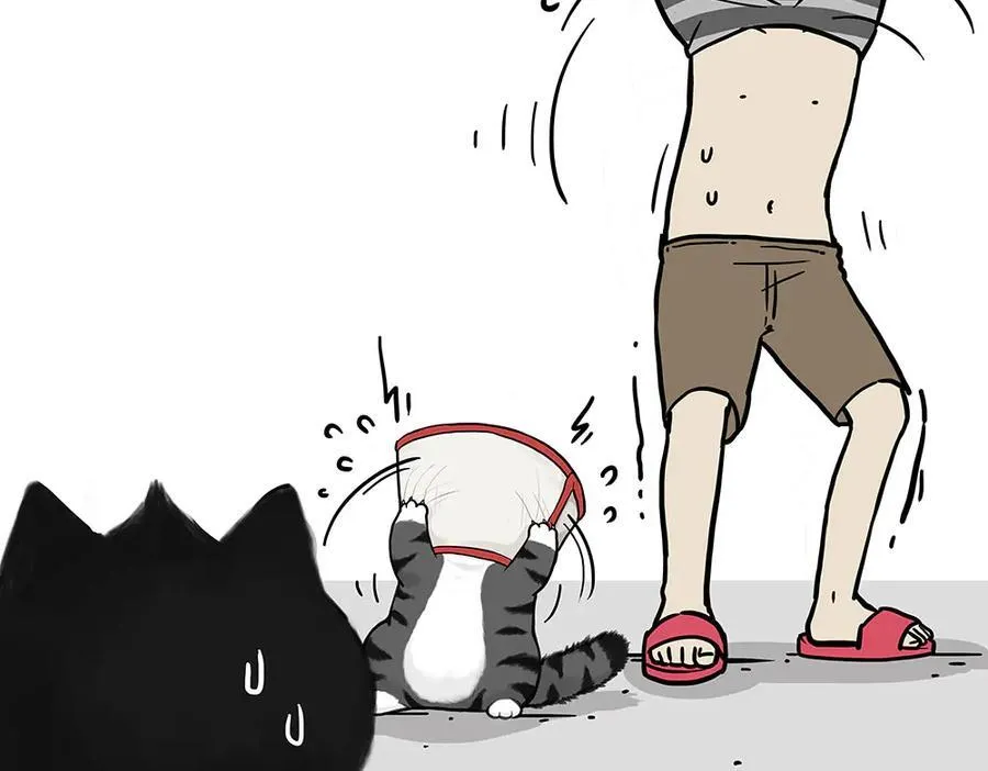 第451话 越养越像 第50页