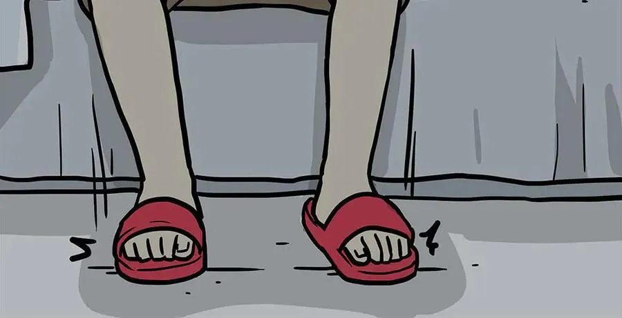 第452话 人生的容错率 第41页