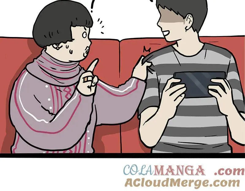 第455话 过年串门聊天指南 第13页